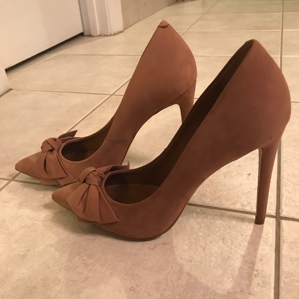 Steve Madden Heels
